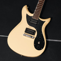 Gretsch rend sa forme Corvette encore plus accessible
