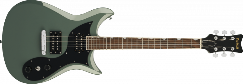 Gretsch Streamliner CVT - Olive Drab