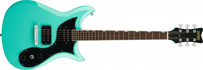 Gretsch Streamline CVT Sea Foam Green