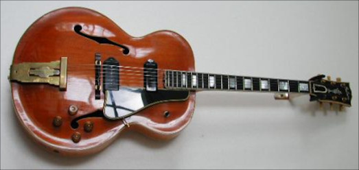 Gibson L-5