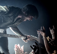 François Shanka Maigret