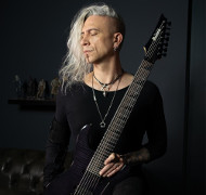 Stephan Forté