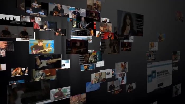 Partie 3 - L'improvisation fusion (Chani - Renaud Louis-Servais)