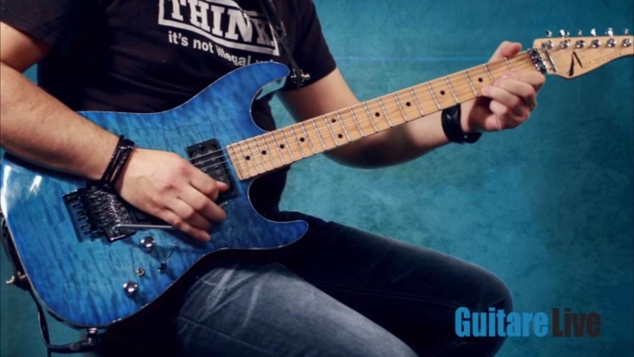 Exemple de notes cibles