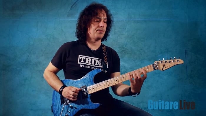 Étude accord par accord