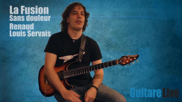 Constitution des accords