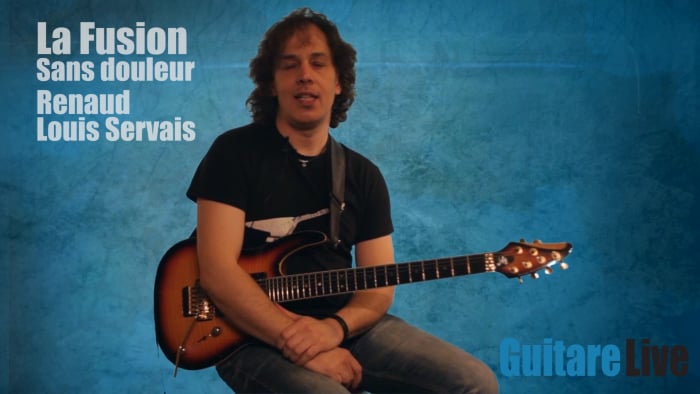 Construction de la gamme diatonique