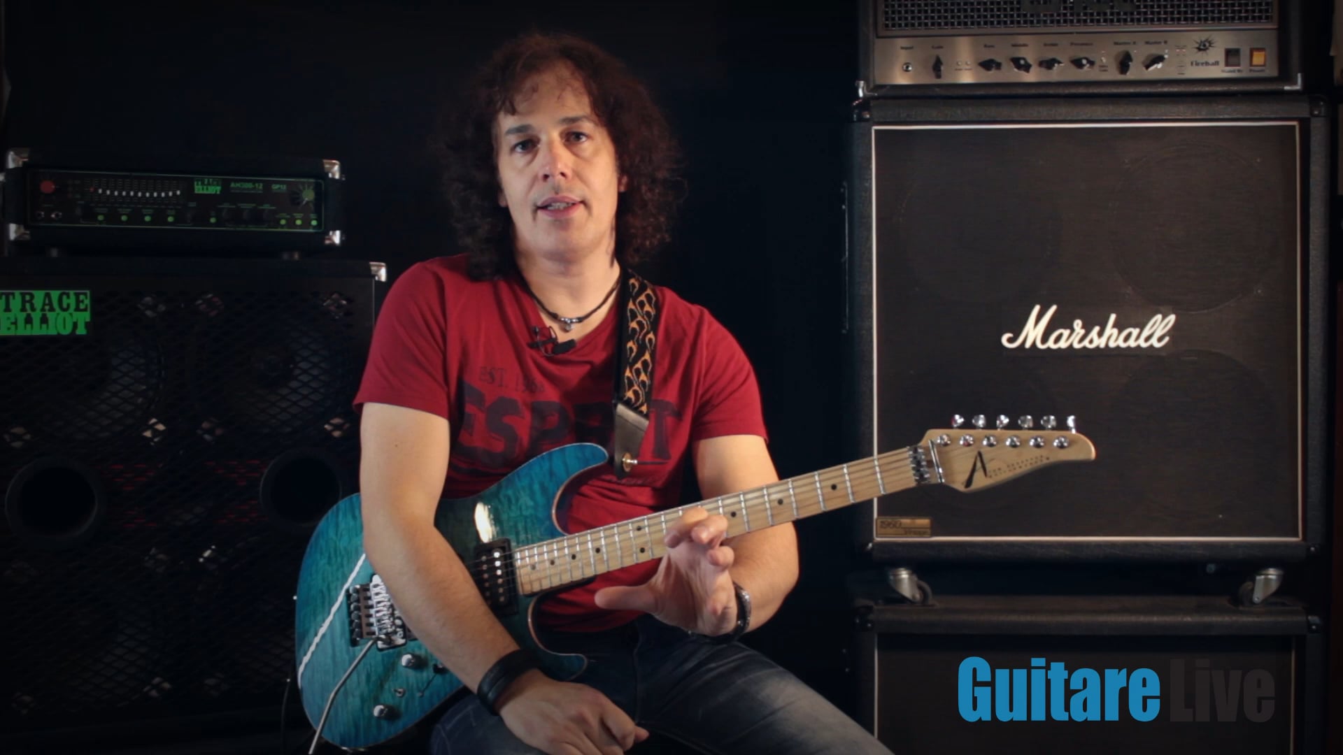 Fonctionnement (couleurs induites)