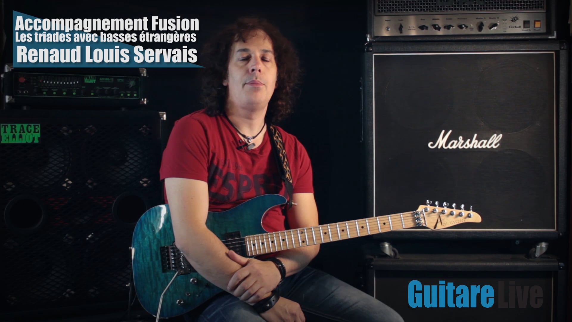 Présentation / Construction