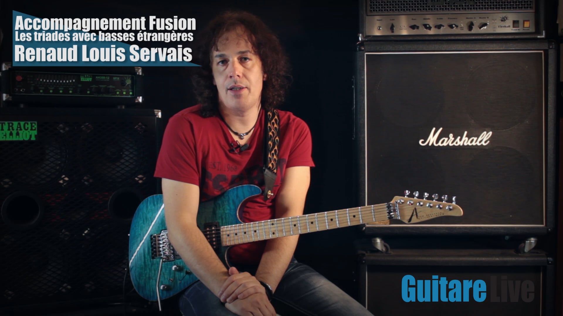 Application en DO ionien (Tona = DO)