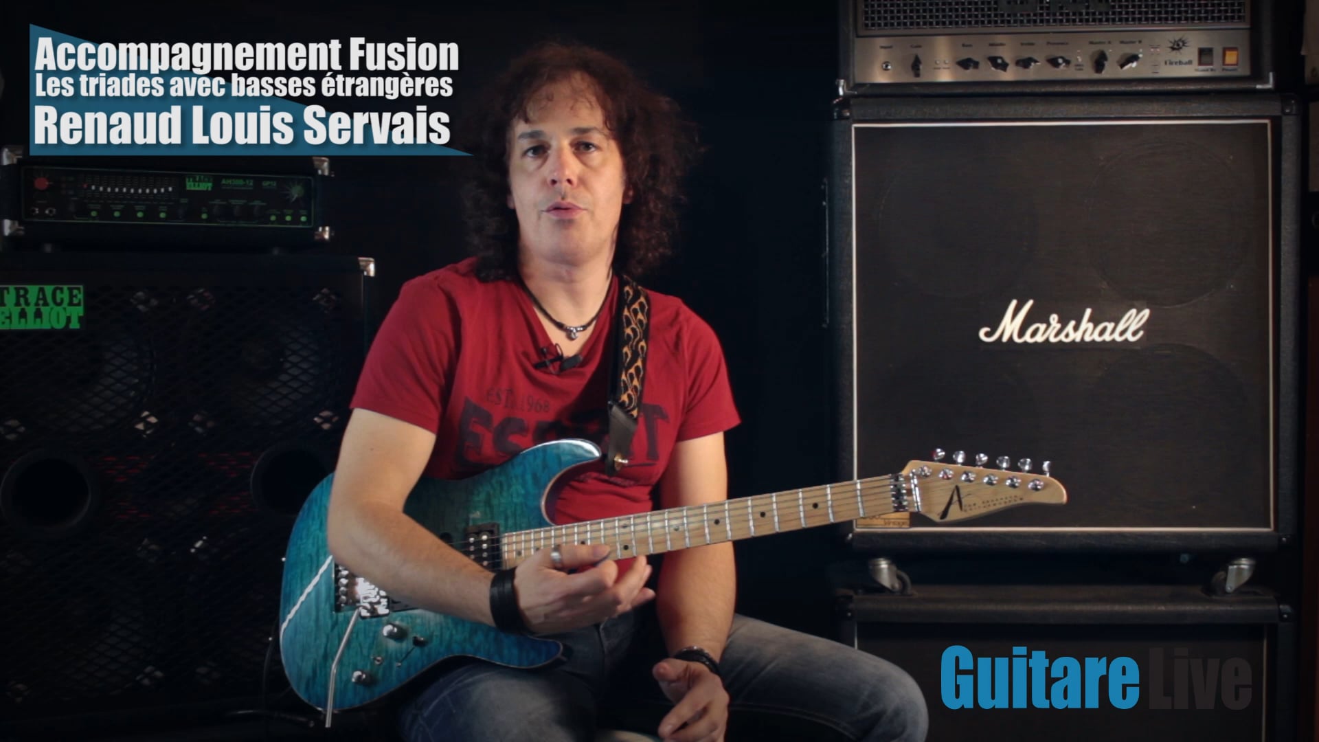 Application en DO phrygien (Tona = LAb)