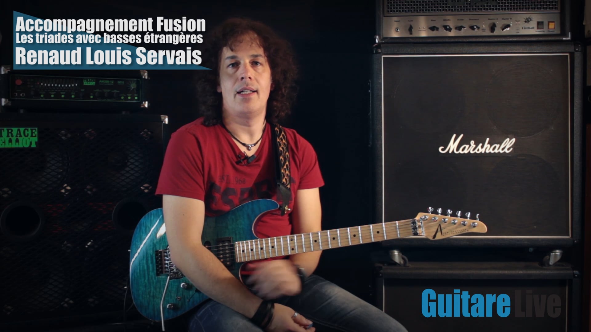 Application en DO mixolydien (Tona = FA)