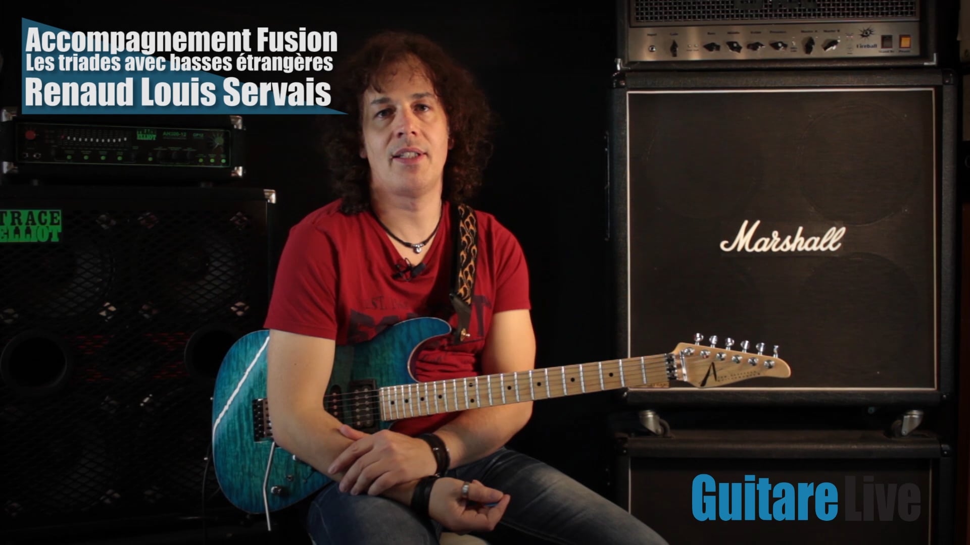 Possibilités pour l’improvisation