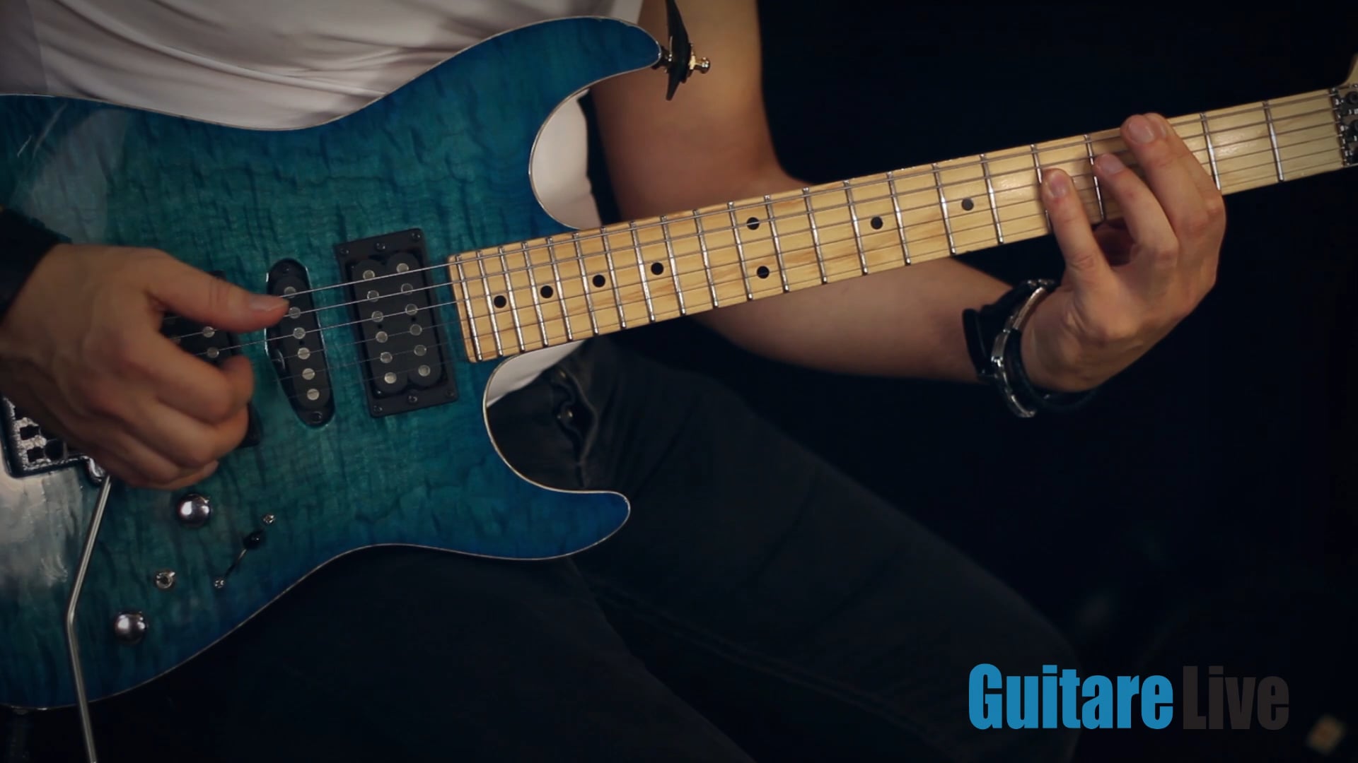 Partie 1 - Comment composer un titre Fusion ? (Structure harmonique)