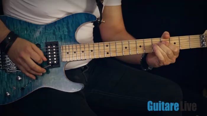 La pulsion rythmique