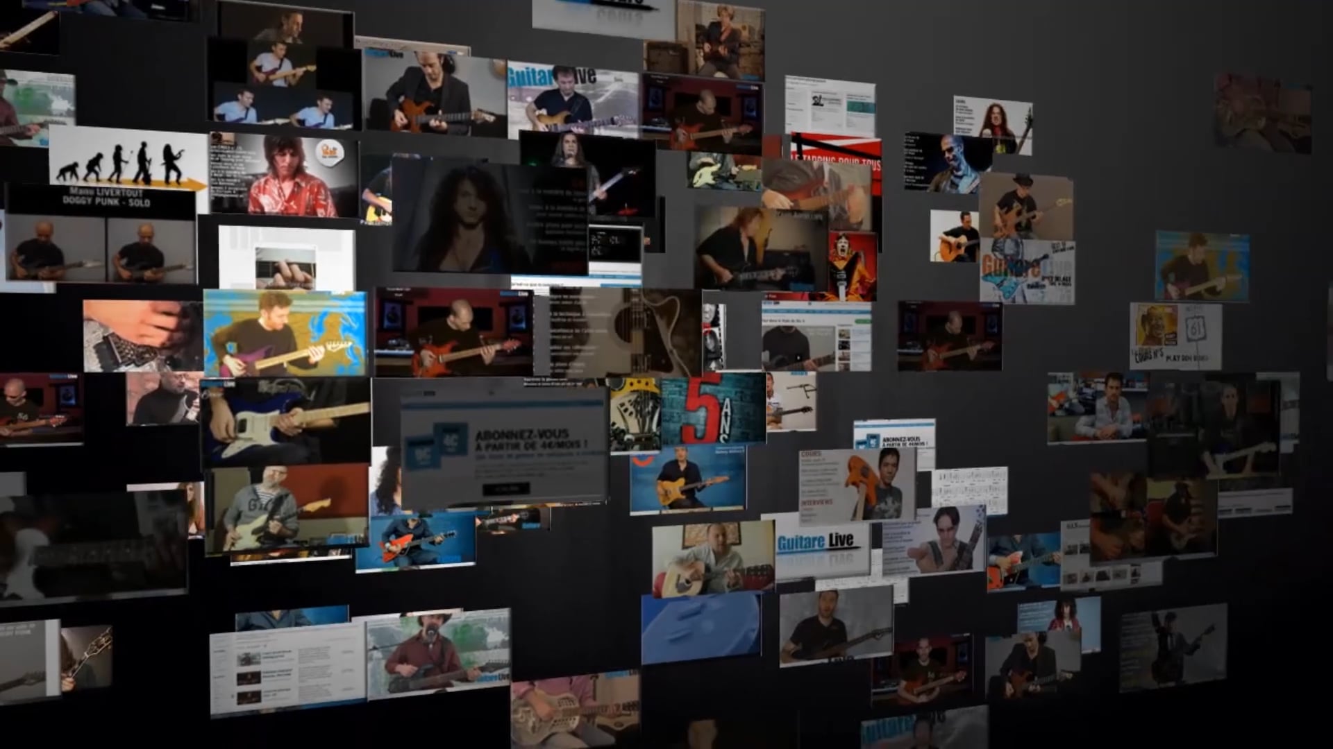 Partie 2 - Comment composer un titre Fusion ? (Rythme 6/8)