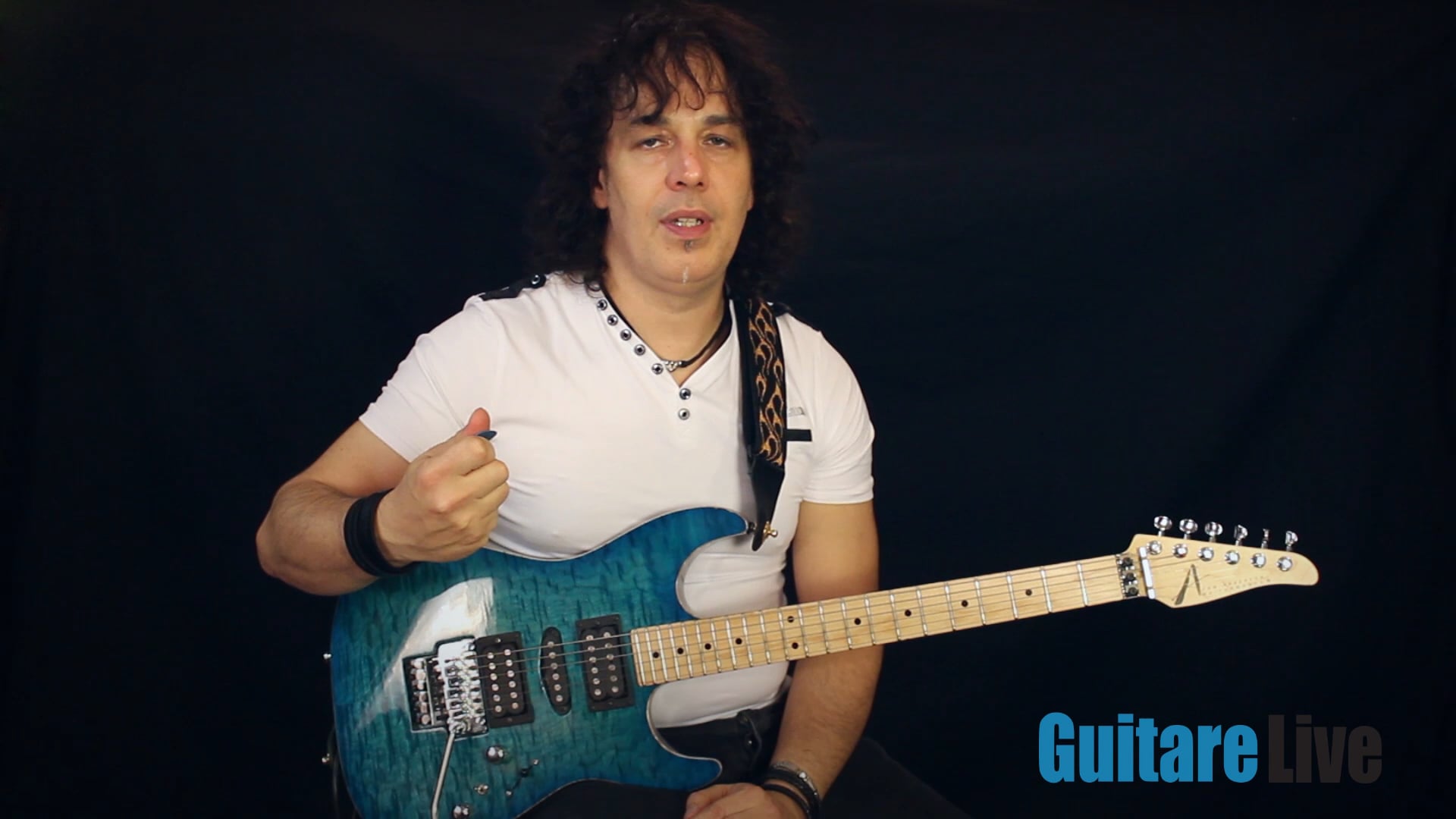 Section rythmique basse/batterie