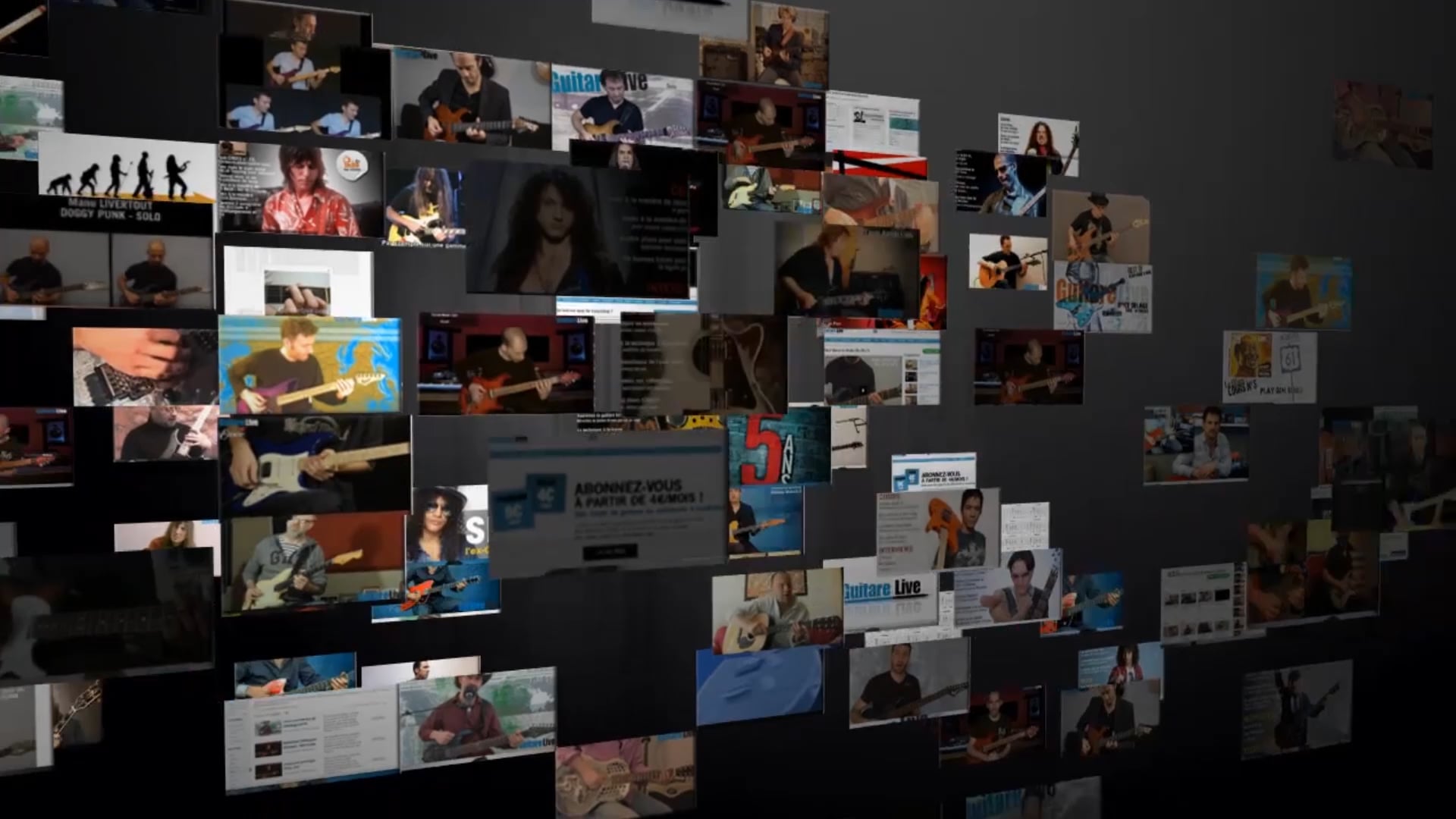 Partie 3 - Comment composer un titre Fusion ? (Section rythmique)