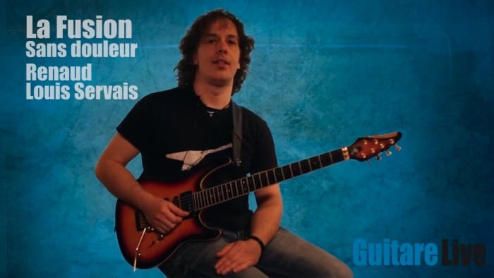 Pour donner une couleur « out » à une improvisation dominante: le mode 7 (« superlocrien»)