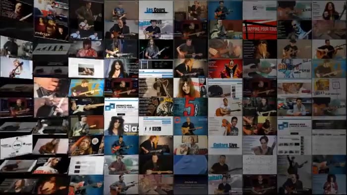 Partie 2 - La gamme mineure mélodique