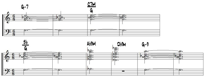 Partition 1 - Partie A