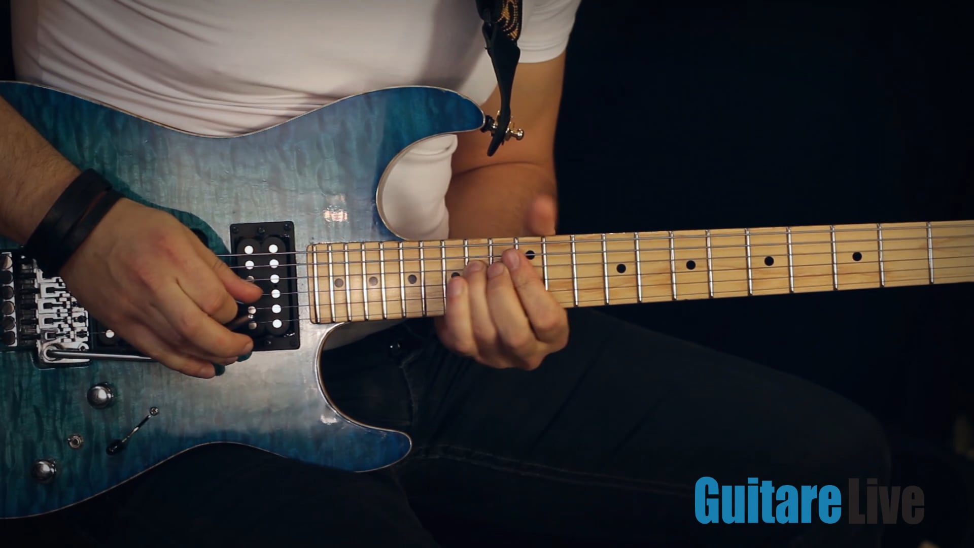 Solo niveau moyen, 4e partie