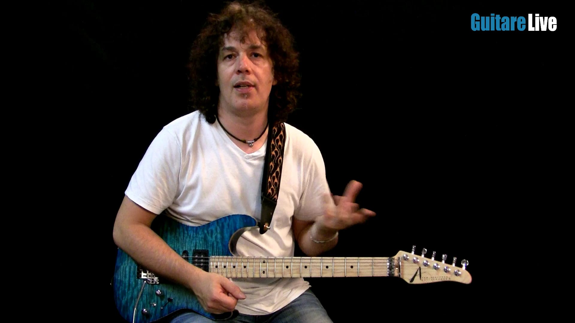 Vidéo récapitulative