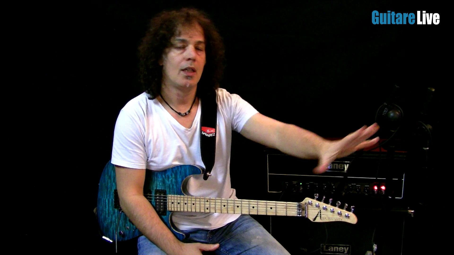 Partie 1 : application à la grille A