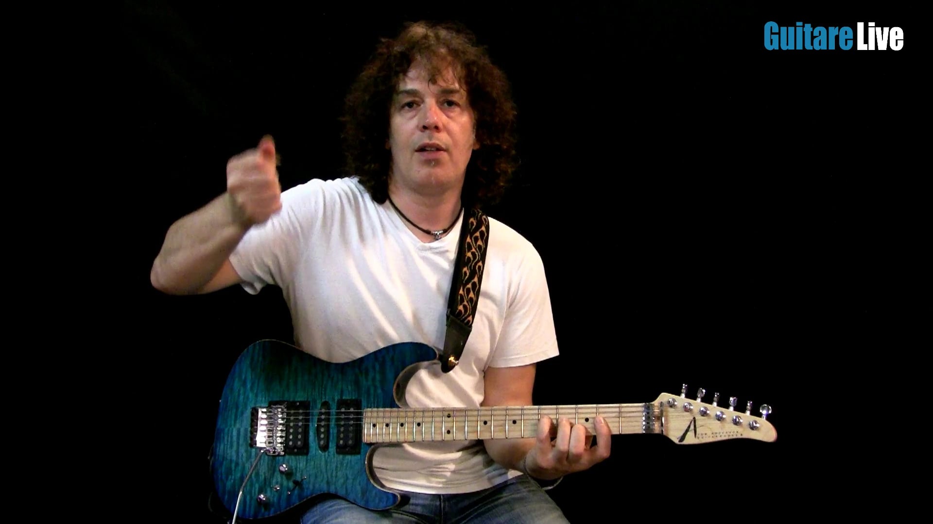 Vidéo récapitulative