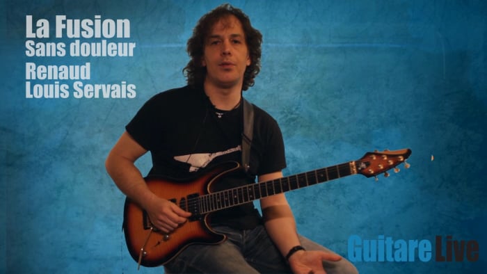 Résoudre sur un V-I mineur