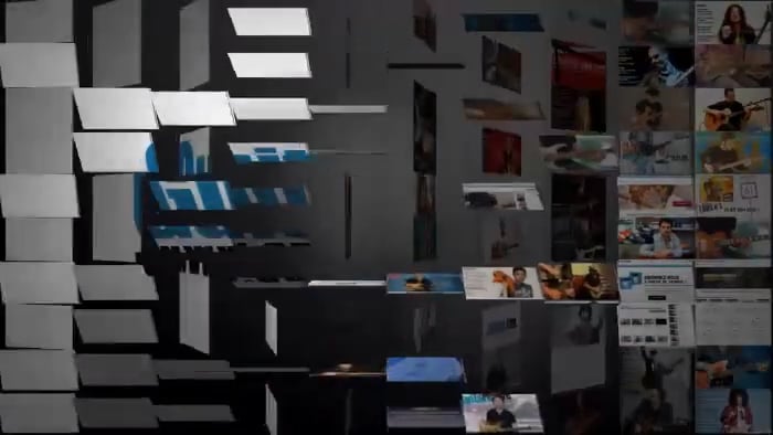 Partie 3 - La gamme mineure harmonique