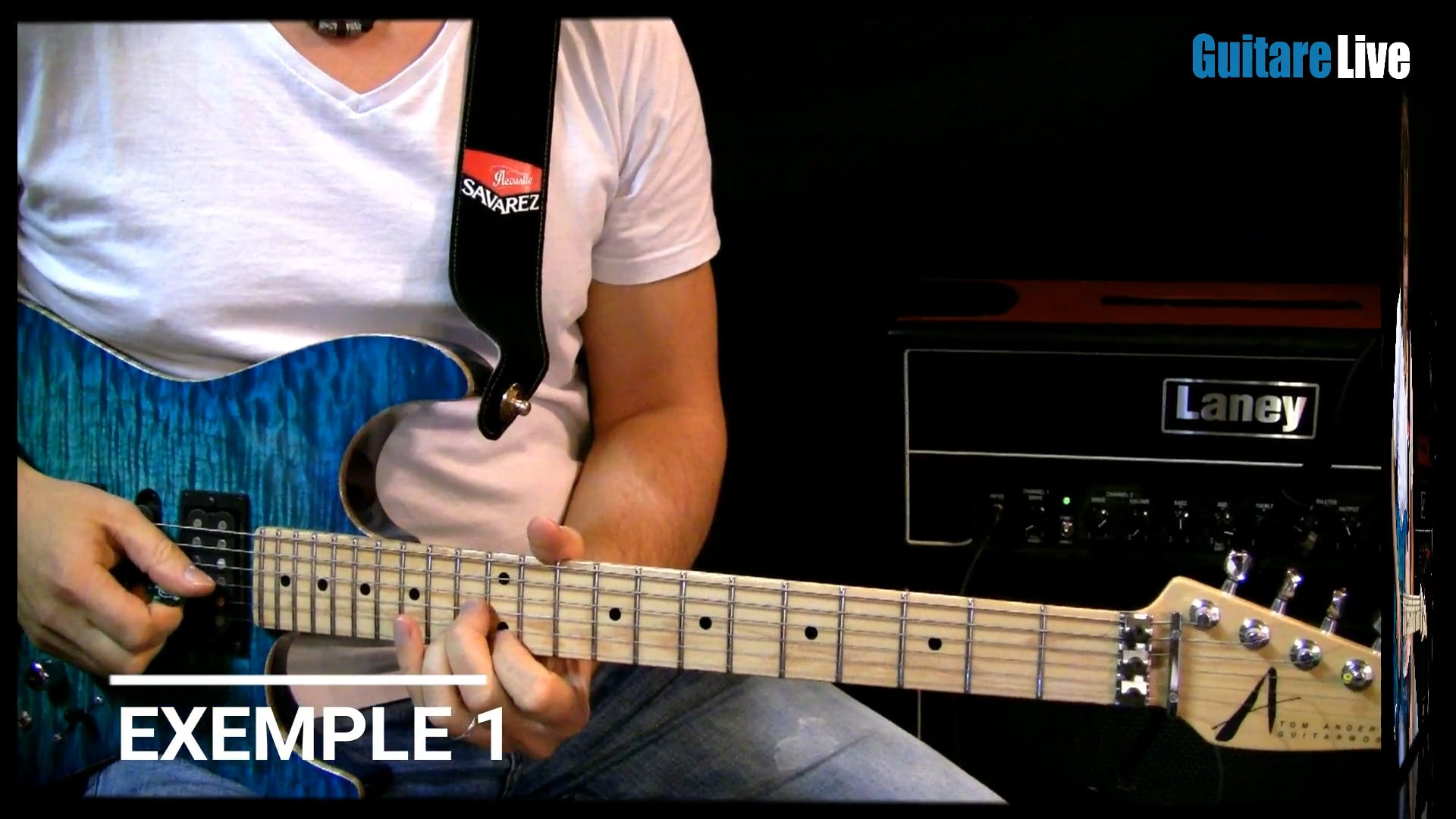 Partie 2 : Application sur C7M