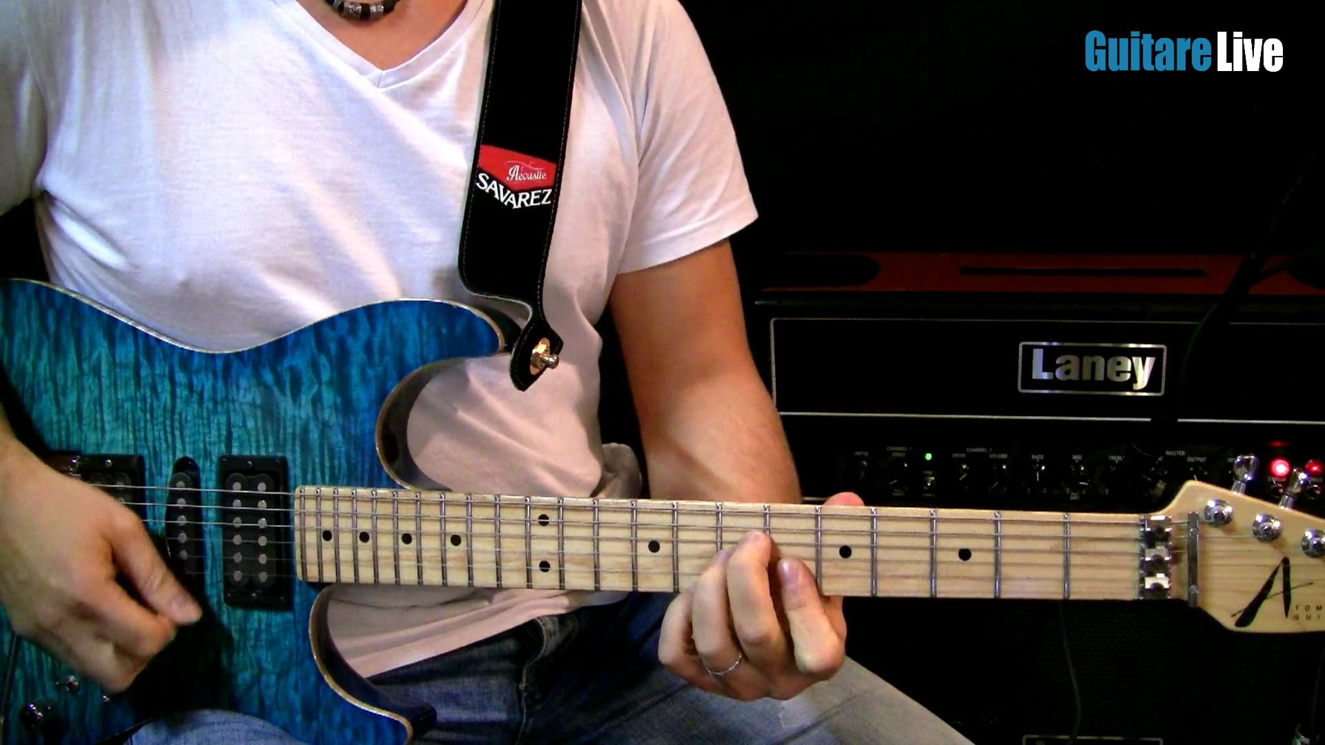 Partie 2 : application à la grille A