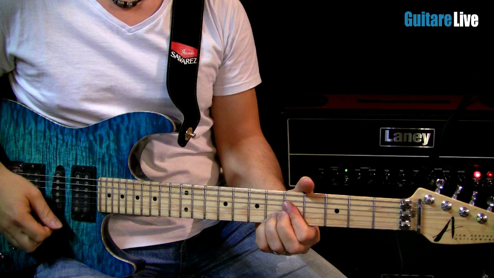 Partie 2 : application à la grille A