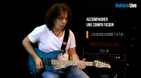 Partie 8 - Block Chords de type 1 4 7 3