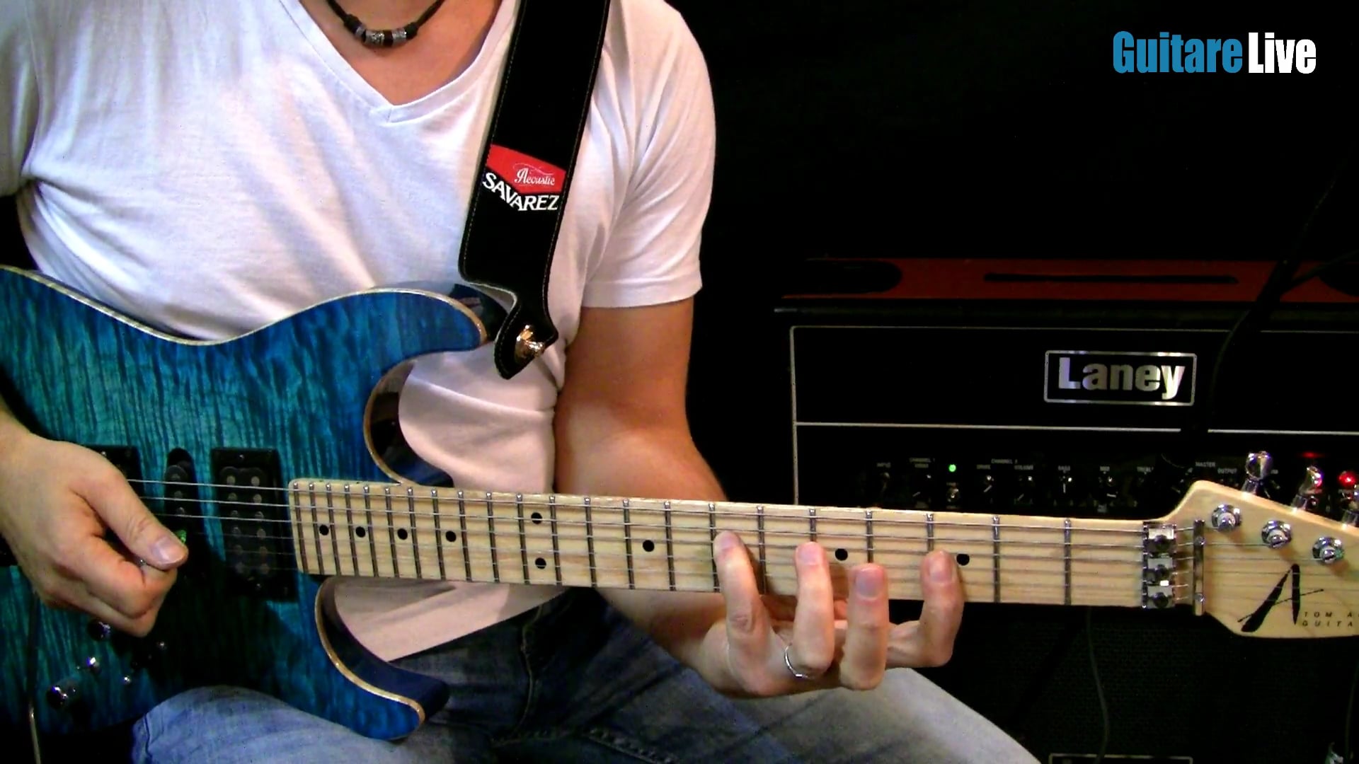 Partie 2 : application à la grille A