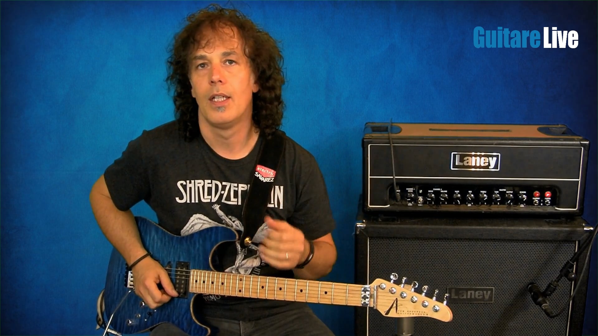 Vidéo récapitulative