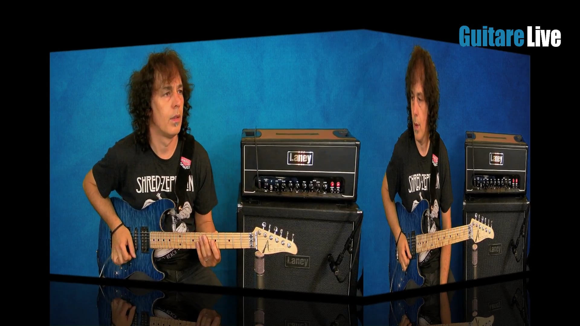 Vidéo récapitulative