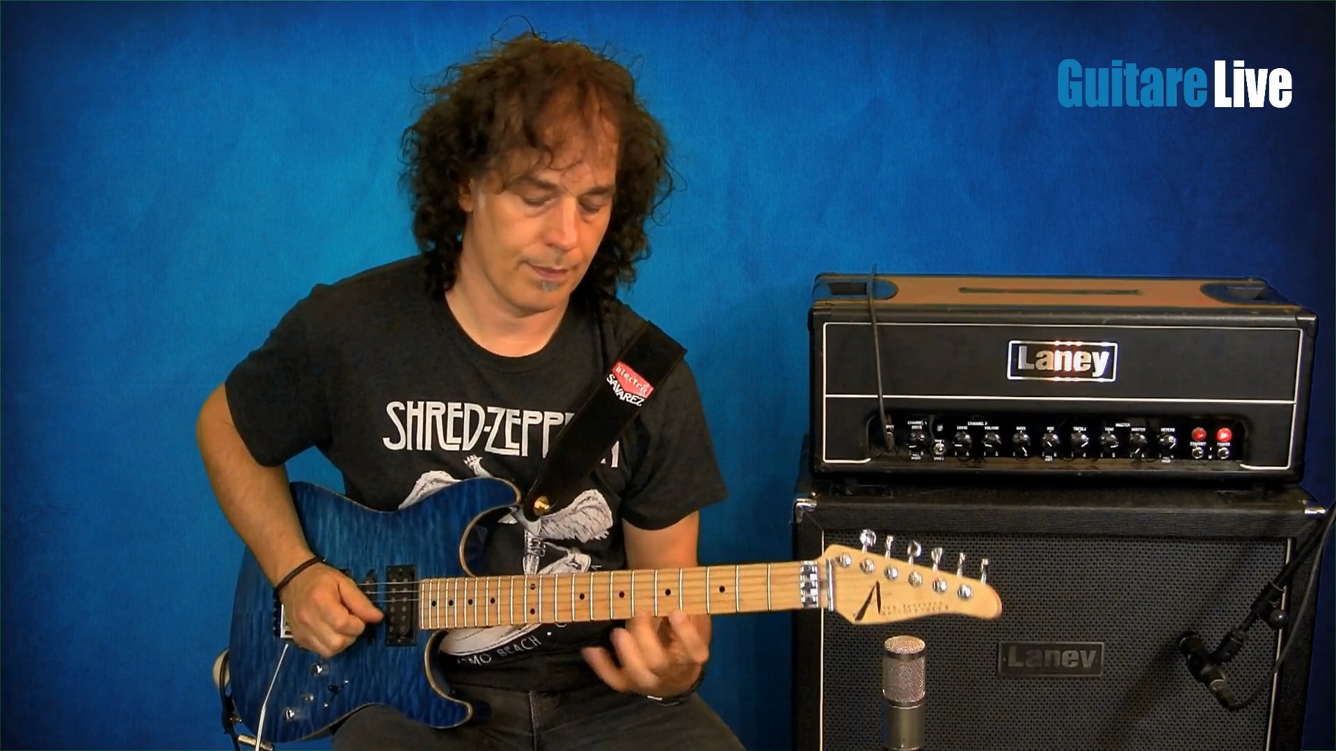 Exemple d'utilisation sur le degré IV (D9)