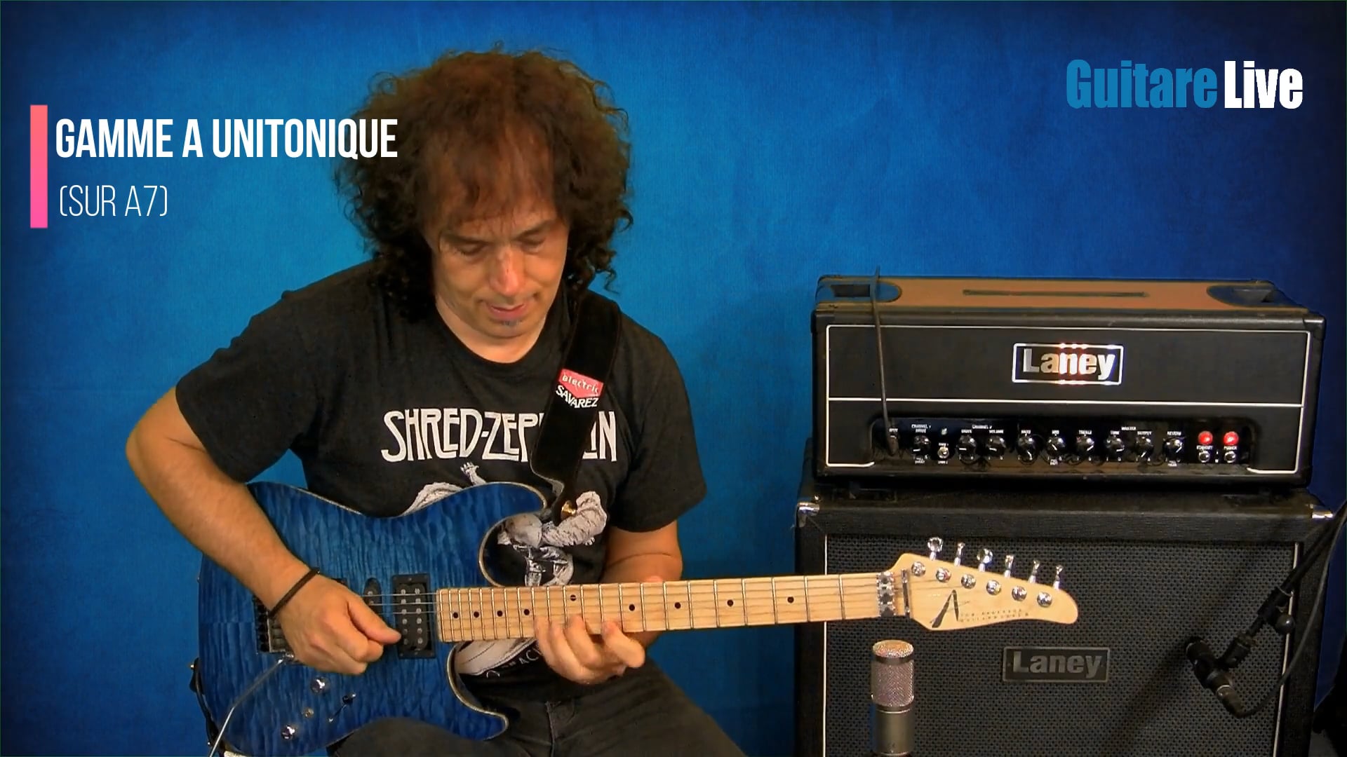 Vidéo récapitulative