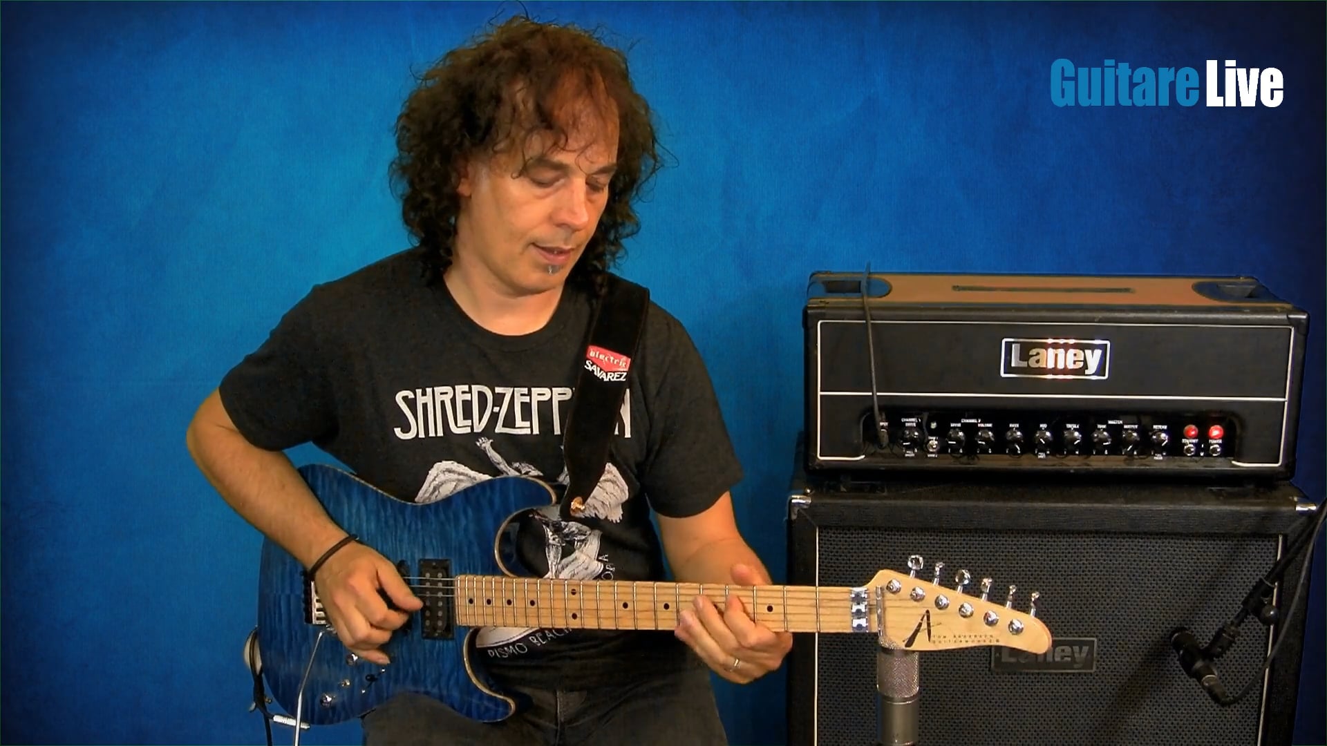 Utilisation en transition entre A7 et D9