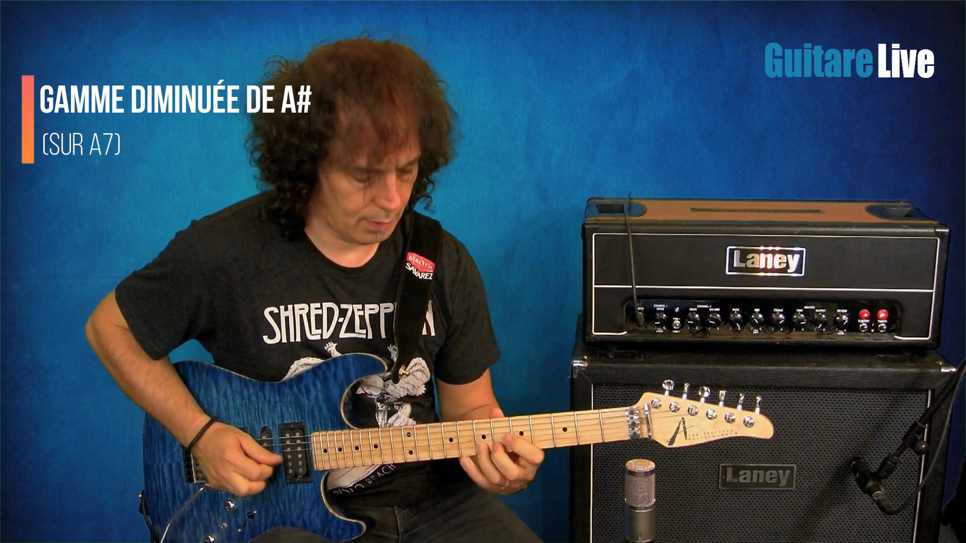 Vidéo récapitulative