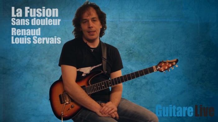 Construction de la gamme diminuée