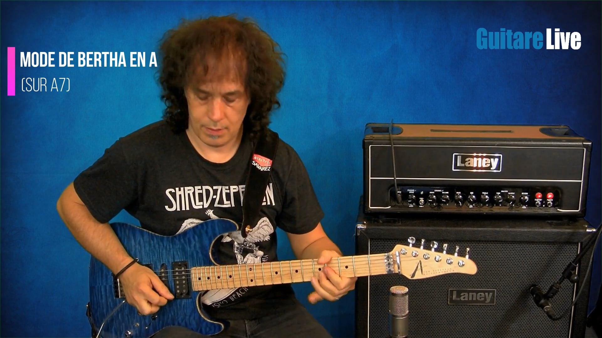 Vidéo récapitulative