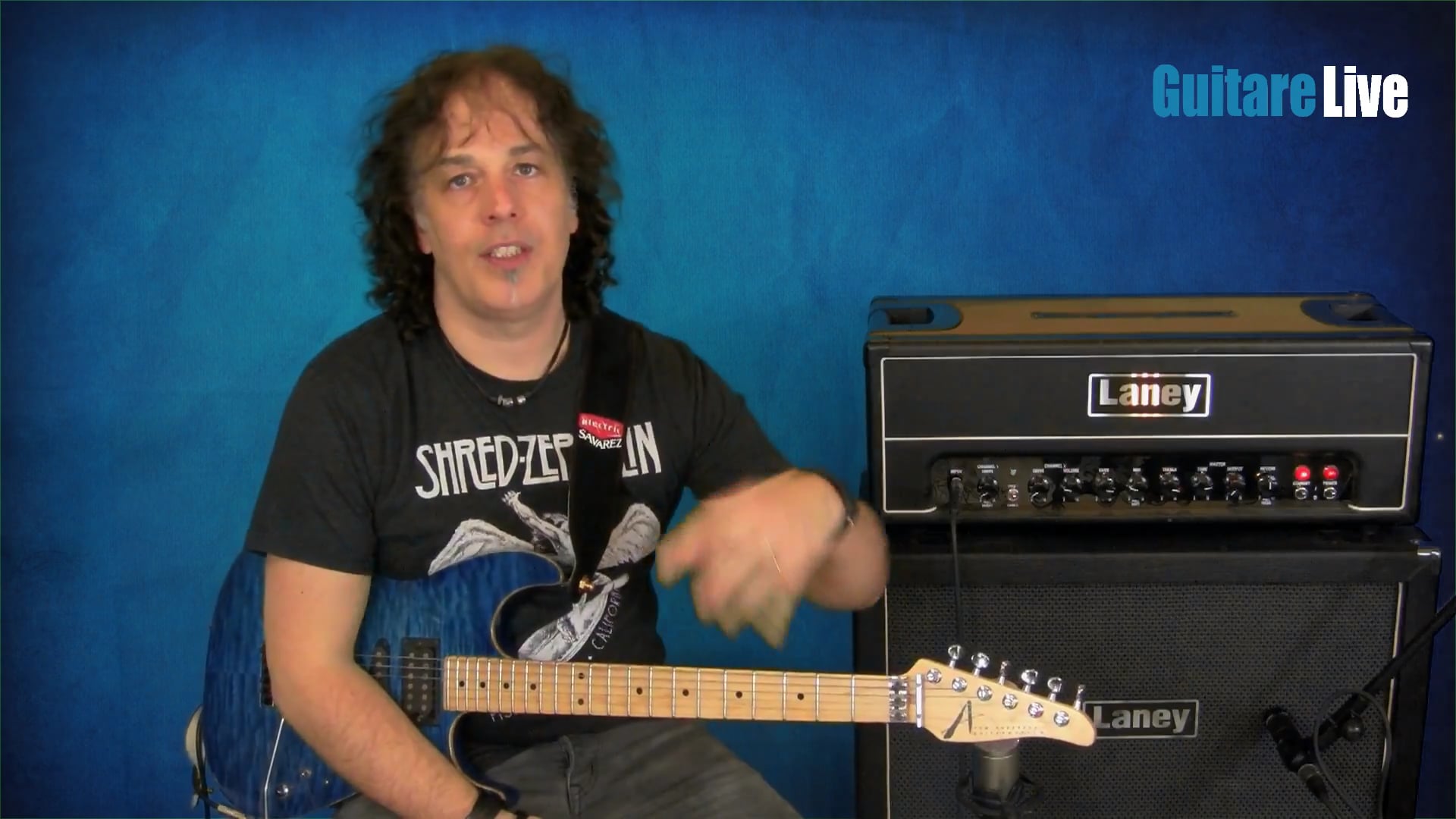 Partie 3 : Vidéo récapitulative