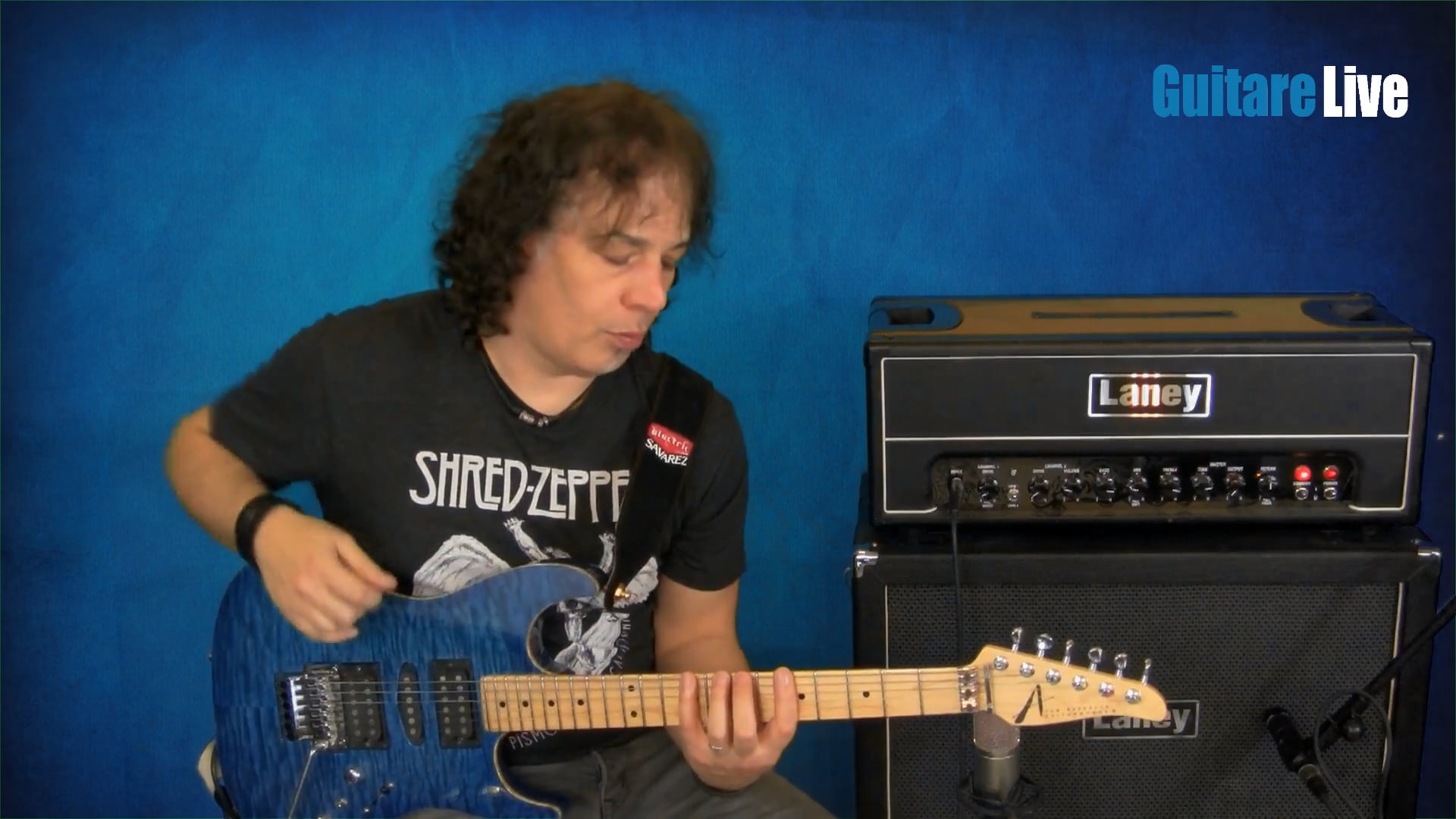 Partie 3 : Arpège 11eme