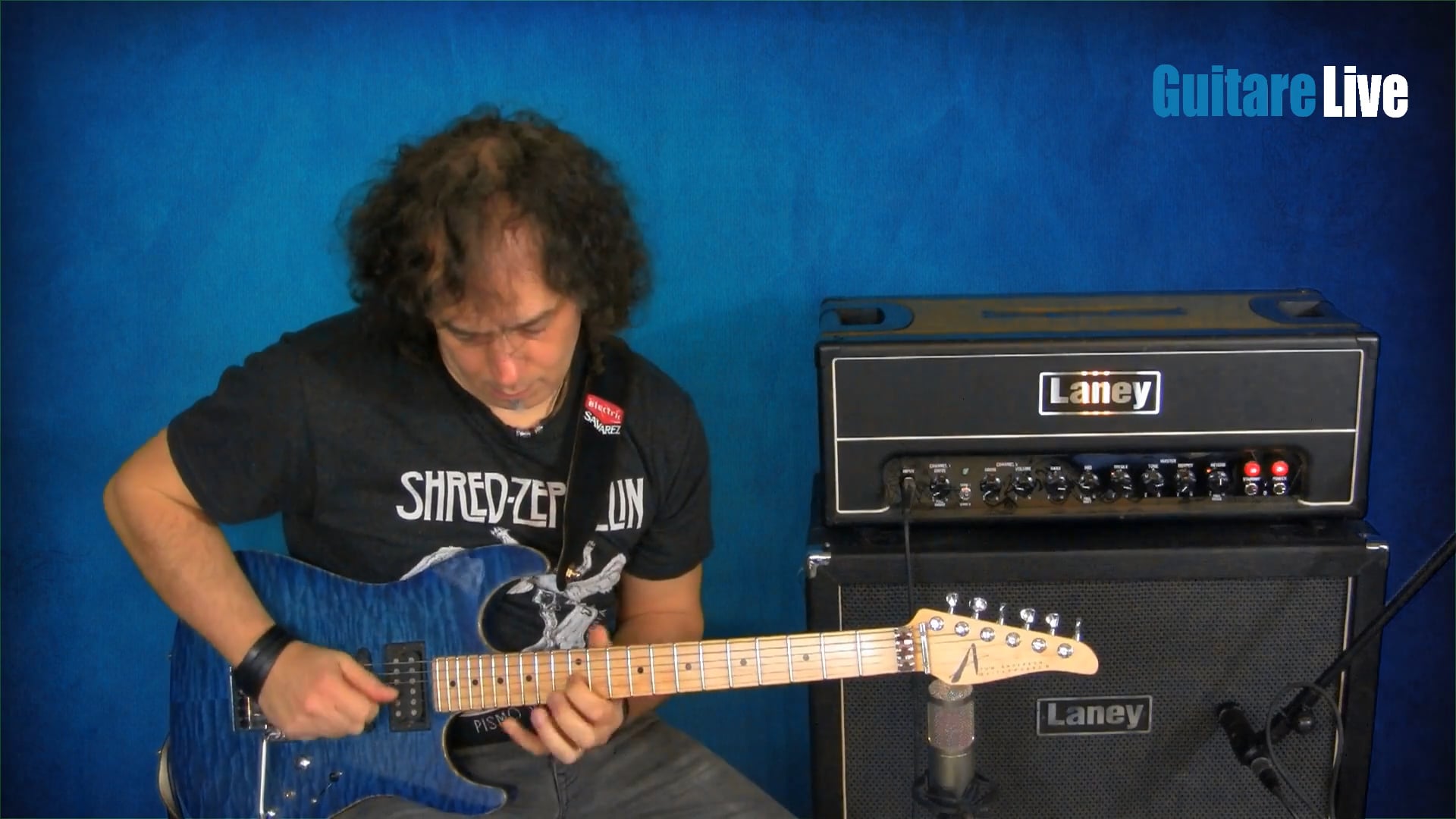 Vidéo récapitulative