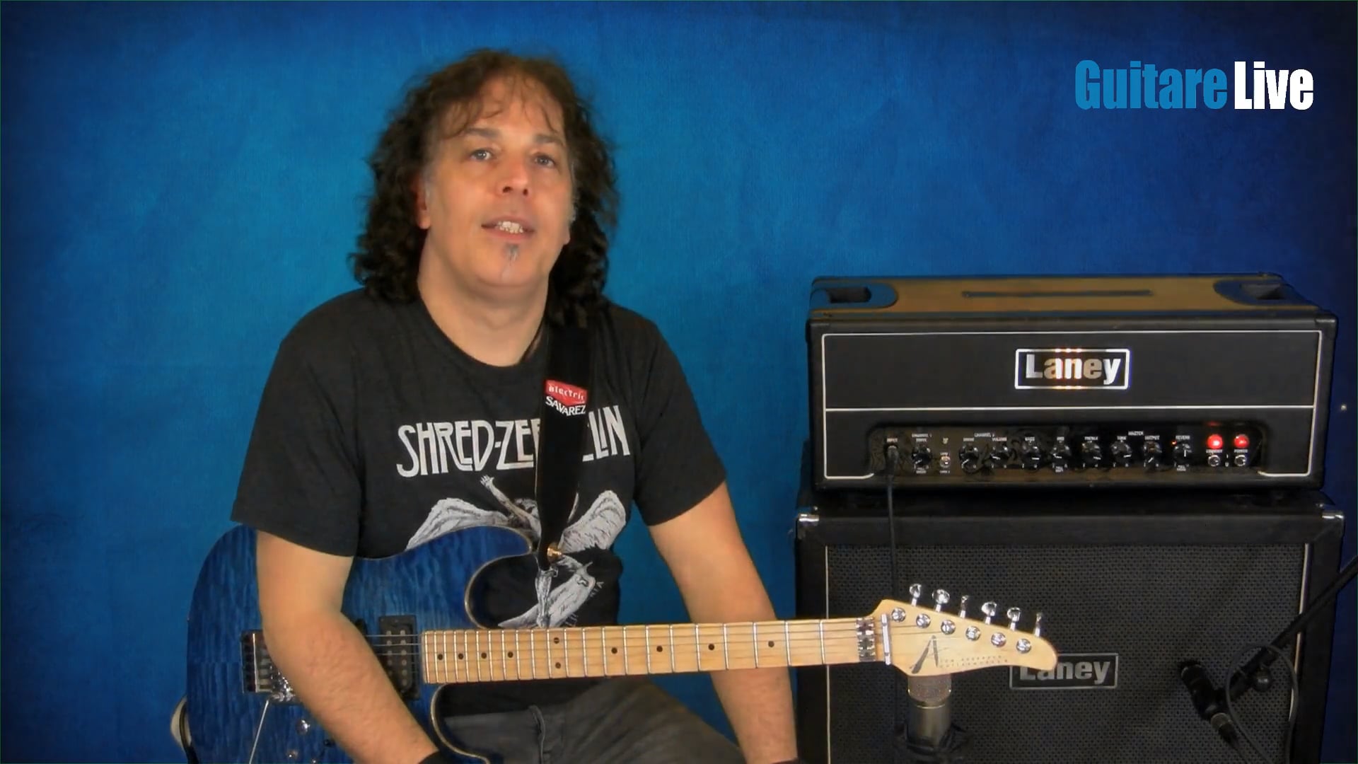 Vidéo récapitulative