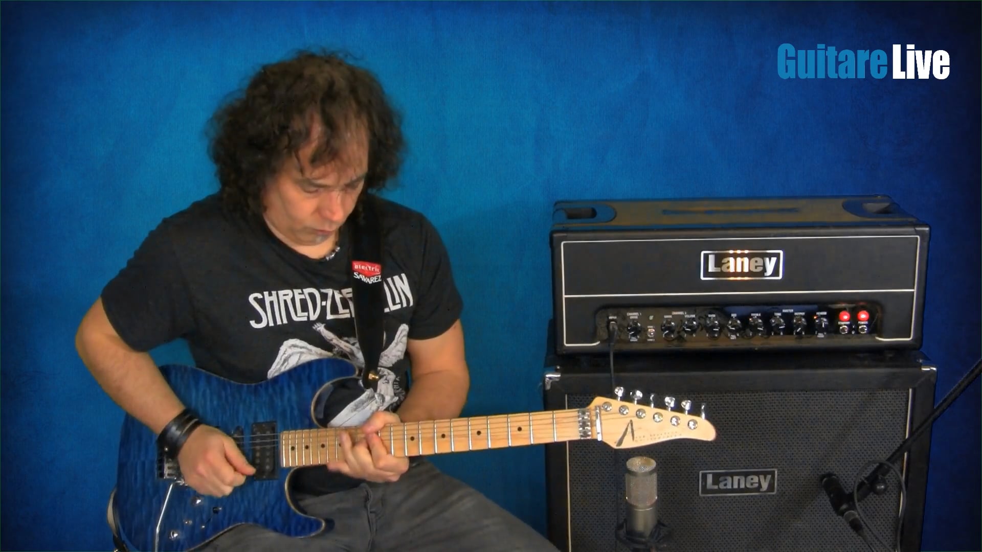 Vidéo récapitulative