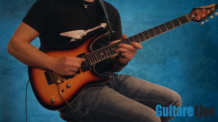 Comment utiliser les arpèges